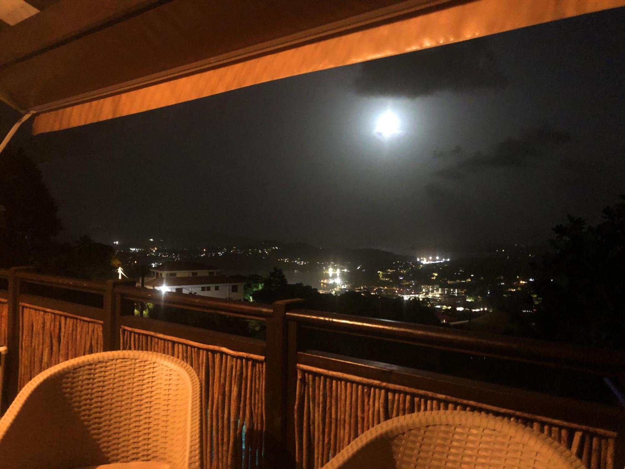 F3 Hibiscus - Piscine Chauffee - Vue Mer - 9 Min De La Plage - Ti Zwezo Paradi La Trinité Dış mekan fotoğraf